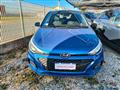 HYUNDAI i20 1.2 5p. Connectline