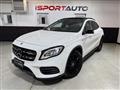 MERCEDES CLASSE GLA d Automatic Premium AMG EDITION NIGHT