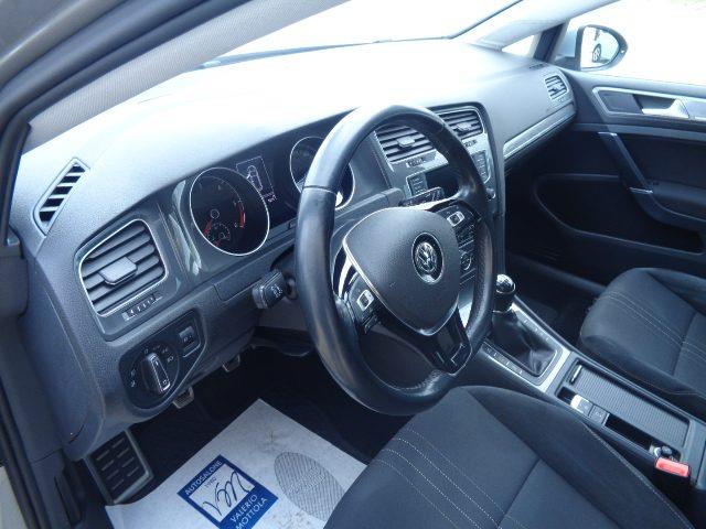 VOLKSWAGEN GOLF Alltrack 2.0 TDI 4MOTION Executive 4 Free BMT