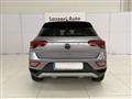 VOLKSWAGEN T-ROC 1.0 TSI Edition Plus