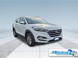 HYUNDAI TUCSON 1.7 CRDi Comfort