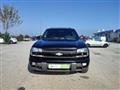 CHEVROLET TRAILBLAZER autocarro