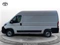 TOYOTA PROACE MAX Proace Max 35 2.2 BlueHDi 140CV PM-TM Furgone