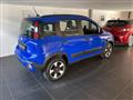 FIAT PANDA 1.0 FireFly S&S Hybrid City Cross