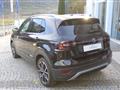 VOLKSWAGEN T-CROSS 1.5 TSI DSG Advanced