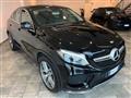 MERCEDES CLASSE GLE d 4Matic Coupé Premium AMG