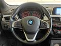 BMW X1 xDrive18d Advantage PORTELLONE ELETTRICO