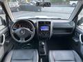 SUZUKI JIMNY 1.3 4WD Evolution Plus