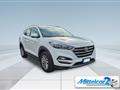 HYUNDAI TUCSON 1.7 CRDi Comfort