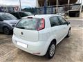 FIAT PUNTO 1.4 8V 5 porte Natural Power