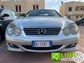 MERCEDES CLASSE C CDI cat Sportcoupè Avantgarde *TELECAMERA