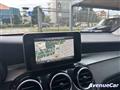 MERCEDES GLC SUV d Sport 4matic AUTOMATICA NAVIGATORE LED EURO 6C