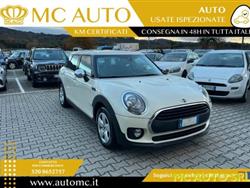 MINI CLUBMAN 1.5 One D