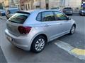 VOLKSWAGEN POLO 1.0 MPI 5p. Trendline BlueMotion Technology