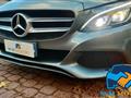 MERCEDES CLASSE C SW d S.W. 4Matic Auto Sport