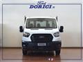 FORD TRANSIT 350 2.0 EcoB.130CV RWD PM-RG Cas.Rib.Tril.Trend Scat