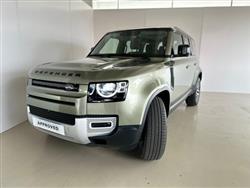 LAND ROVER DEFENDER 110 3.0D I6 200 CV AWD Auto S *AUTOCARRO*