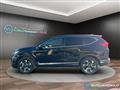 HONDA CR-V HYBRID 2.0 Hev eCVT Elegance Navi AWD