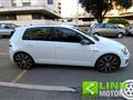 VOLKSWAGEN GOLF Performance 2.0 TSI DSG 5p. BlueMotion Technology