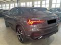 AUDI Q3 SPORTBACK SPB 35TDI QUATTRO S TRONIC S LINE PANO MATRIX 20