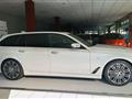 BMW SERIE 5 TOURING d aut. Touring Msport