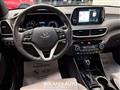 HYUNDAI TUCSON 1.6 t-gdi Exellence 4wd 177cv dct