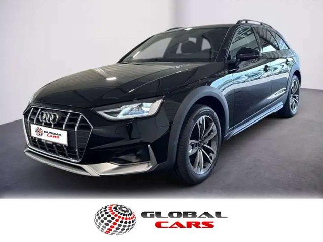 AUDI A4 ALLROAD 40 TDI 204 CV S tronic /Tour/Led/ Virtual/Gancio