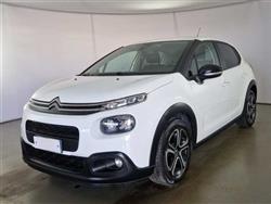 CITROEN C3 BlueHDi 75 S&S Business Combi - N1