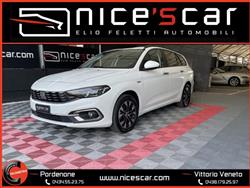 FIAT TIPO 1.6 Mjt S&S 5 porte City Life