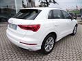 AUDI Q3 35 TFSI S tronic Business Advanced