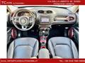 JEEP Renegade 2.0 AUTOMATICA - PELLE - 4X4 - TRAIL HAWK