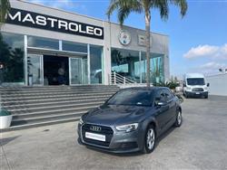 AUDI A3 SPB 1.6 TDI Business