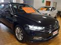 VOLKSWAGEN PASSAT DSG 2.0 TDI SCR Business NAVI