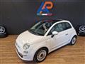 FIAT 500 1.2 Lounge OK NEOPATENTATI