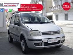 FIAT PANDA 1.2 Dynamic Natural Power Mamy