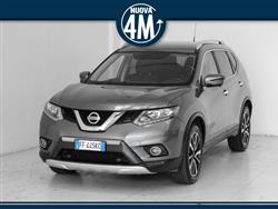 NISSAN X-TRAIL 1.6 dCi 2WD Acenta