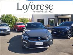 VOLKSWAGEN T-ROC 2.0 TDI 150 CV DSG Business BlueMotion Technol