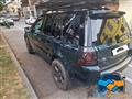 LAND ROVER FREELANDER 2.2 eD4 SE LIMITED TAGLIANDI CERTIFICATI