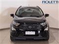 FORD ECOSPORT 1.0 EcoBoost 125 CV Start&Stop ST-Line