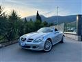 MERCEDES Classe SLK 200 Kompressor cat