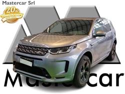 LAND ROVER DISCOVERY SPORT 2.0d ed4 R-Dynamic fwd 150cv - GC588JW