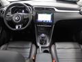 MG ZS 1.5 VTi-tech Luxury