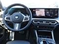 BMW SERIE 3 TOURING D TOURING M SPORT CURVED SCREEN