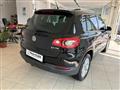 VOLKSWAGEN TIGUAN 2.0 TDI DPF 4MOTION tiptronic Sport & Style