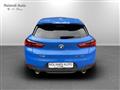 BMW X2 xdrive18d Msport auto