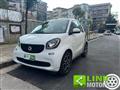 SMART FORTWO CABRIO 70 1.0 twinamic cabrio Passion