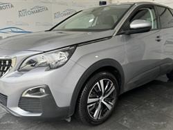 PEUGEOT 3008 1.5 bluehdi Allure s&s 130cv eat8