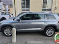 SKODA KODIAQ 2.0 TDI SCR 4x4 Style