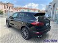 PORSCHE CAYENNE 3.0 Diesel Platinum Edition