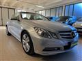 MERCEDES CLASSE E CABRIO CDI Cabrio BlueEFFICIENCY